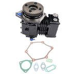 Brand New Air Brake Compressor for Detroit Diesel Series 60 12.7 TF-750 23522122
