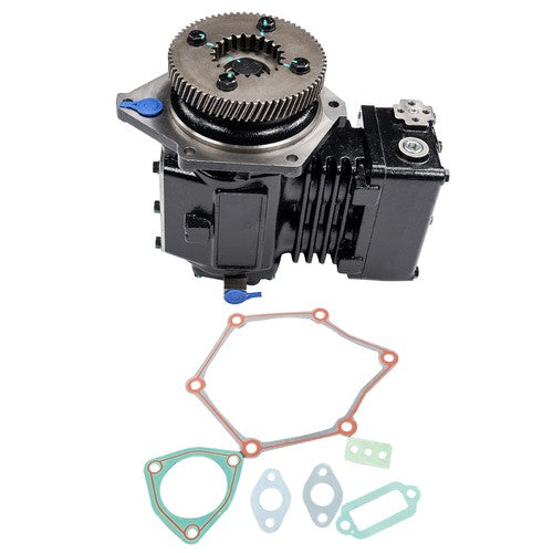 Brand New Air Brake Compressor for Detroit Diesel Series 60 12.7 TF-750 23522122