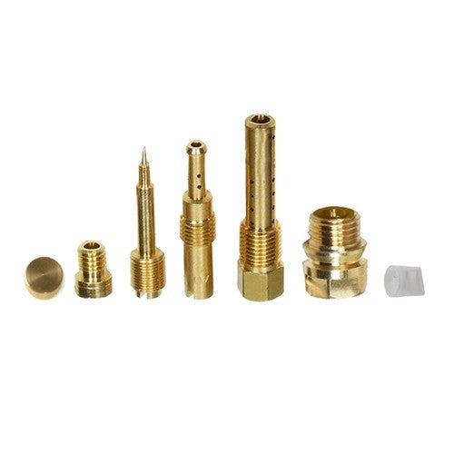 For Honda VT750C Shadow ACE & Deluxe 1998-2003 Keyster Carb Master Repair Kit US