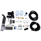 For 2001-2010 Chevy GMC Sierra Diesel 6.6L V8 165GPH Lift Pump System TSC10165G