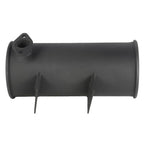 Muffler Kit For EZGO 2 Cycle Gas Golf Cart 76-1987 14396-G1 15460-G1 16547-G1