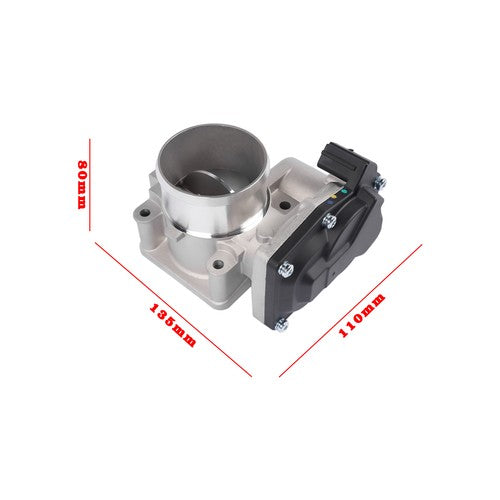 Throttle Body for Hyundai Santa Fe Kia Sedona Sportage 35100-2F100 351002F600