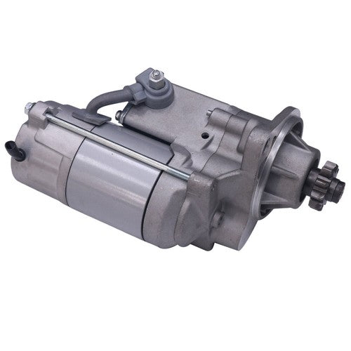 Starter Motor 6669633 6667987 for Bobcat 453 463 553 653 751 Kubota D722D D1005B