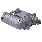 Starter Motor 6669633 6667987 for Bobcat 453 463 553 653 751 Kubota D722D D1005B