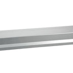 Rocker Panel and Cab Corner for 07-13 Chevy Silverado Standard Regular Cab 2 Door
