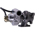 Turbocharger CK27 VD410096 Turbo for Kubota V2403 Bobcat T180 T190 S205 6686048