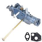 Carburetor Kit For Briggs For Stratton 135200 130200 100200 Engine 299437 297599