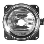 Driver Left Fog Light Lamp with Bracket for 00-04 Ford F-150 F150 Harley Davidson