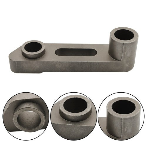 For John Deere Deck Idler Arms Ternsioner & Bushing Rebuild Kit M143350 M136635