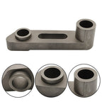 For John Deere Deck Idler Arms Ternsioner & Bushing Rebuild Kit M143350 M136635