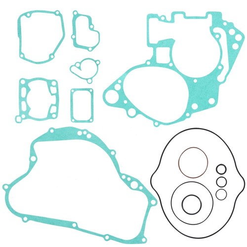 Brand New Complete Full Engine Gasket Set Fit For Suzuki RM125 2001-2003