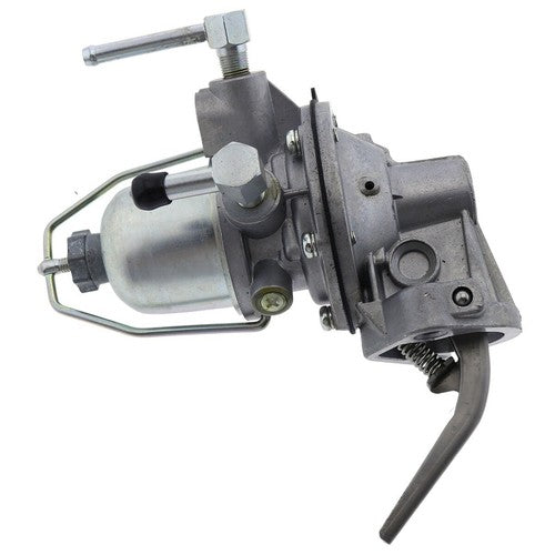 Fuel Pump 17010-50K60 for Komatsu TCM Forklift Nissan K15 K25 K21 H15 H20 H25 II
