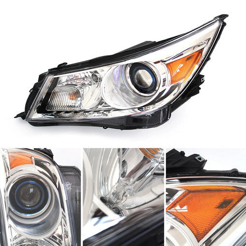 22743218 HID Xenon Headlight Headlamp LH for 2010-2013 for Buick LaCrosse