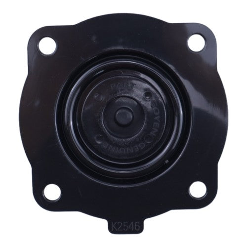 Diaphragm Repair Kit K2546 For GOYEN Goyen Pulse Valve RCAC25T4 CAC25T4 CAC25DD4
