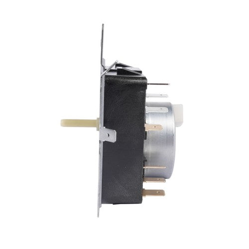 Dryer Timer 60Hz Black W10745655 for Whirlpool 4KWED5600JW0 Crosley VDEW6511RW0