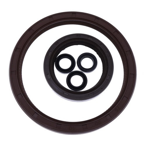 Overhaul Full Gasket Kit 4183636 4183637 for Cushman Truckster Haulster Sprayte