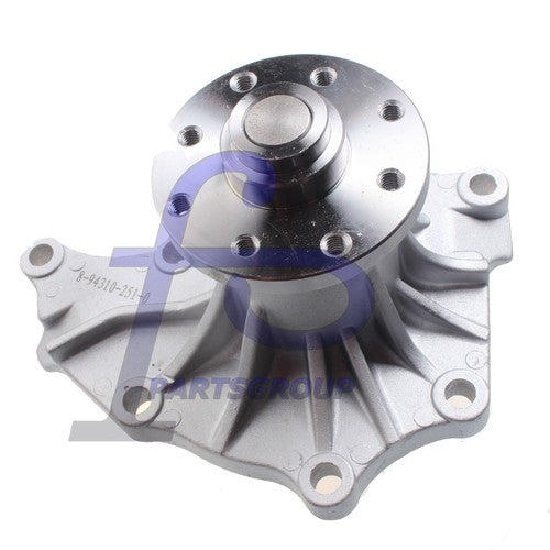 New Water Pump 8-94419-461-2 For Isuzu 4JA1 4JB1 4JB1T 4JG1 4JG2