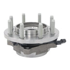 For RAM 2500 RAM 3500 2014 - 2018 1pc 515162 Front Wheel Bearing Hub Assembly