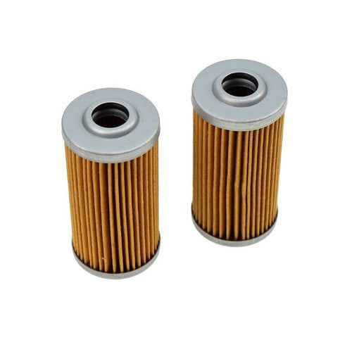 2X Filter 104500-55710 For Yanmar 3YM30 3GMF 3GM30 2GM 1GM10 2GM20 2QM 2YM15