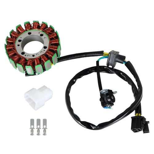 Stator Fit For Suzuki Hayabusa 1300 GSX-1300R 2002 -2007 US