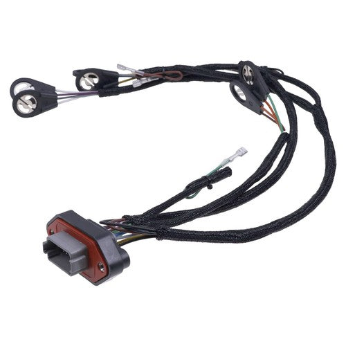 Fuel Injector Wiring Harness Control Wire 4P9537 4P-9537 for CAT 345B E345B
