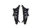 LED Fog Lights DRL Turn Signal Light Pair LH + RH for Toyota CHR C-HR 2016-2019