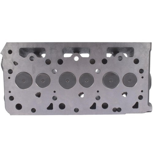 Complete Cylinder Head w/Valves 1G962-03040 1G962-03046 for Kubota D902 RTV9