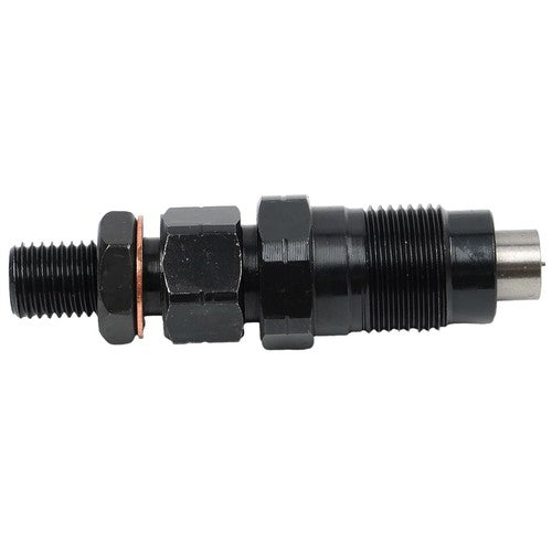 4X Fuel Injector For Caterpillar Cat 3024C C2.2 3013C 216B 226B 242B 247B 232