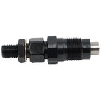 4X Fuel Injector For Caterpillar Cat 3024C C2.2 3013C 216B 226B 242B 247B 232