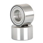 2 Front Wheel Knuckle Ball Bearing Fit For Honda TRX500 Foreman Rubicon 500 2015
