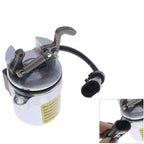 0428 7581 Fuel Shut Off Valve Solenoid for Deutz Engine D 2011 L04
