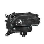 Headlight Single Projector For Jeep Cherokee 2014-2018 Headlamp Right Clear Lens