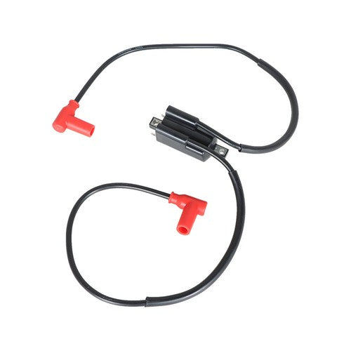 Ignition Coil Igniter CDI BOX Regulator Spark Plug Kit For Banshee 350 1997-2006