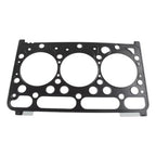 1G75003312 Aftermarket Cylinder Head Gasket for Kubota D1703M D1703MDI
