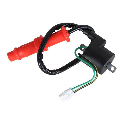 Ignition Coil Pack & CAP For Arctic Cat 650 4x4 H1 2006-2011