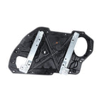 Front Left Window Regulator w/ Panel For Chrysler 300 Dodge Charger 2011-2021