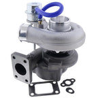 Turbocharger 711736-0003 for 2003- Perkins Tractor GT2556S Turbo 4.4L Tier 2