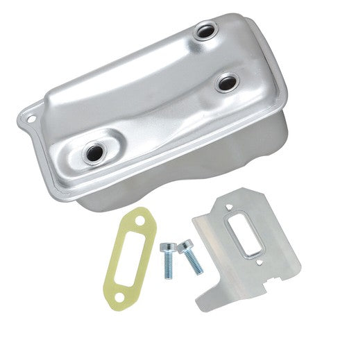 Fits For TS420 Muffler w/ Gasket concrete cut-off saws replaces 4238-140-0611 US