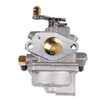 Carburetor Carb For Yamaha outboard 4 stroke F6 6 HP 6BX-14301-10 6BX-14301-00