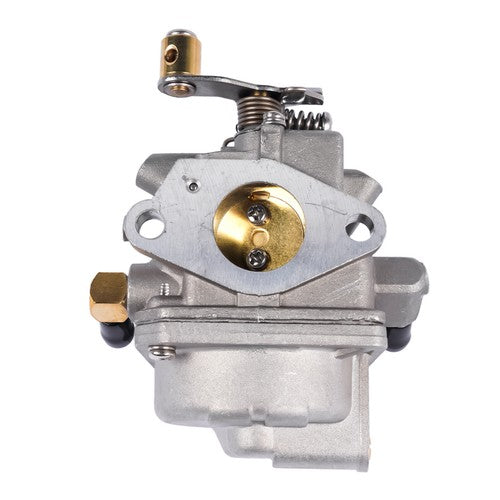Carburetor Carb For Yamaha outboard 4 stroke F6 6 HP 6BX-14301-10 6BX-14301-00