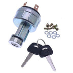 Ignition Switch for Komatsu PC200 PC210 PC240-7 -8 Excavator 08086-10000