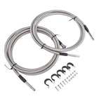 Fuel Line Assy for Chevy Silverado GMC Sierra 1500 2500 3500 5.3L 6.0L 19356397