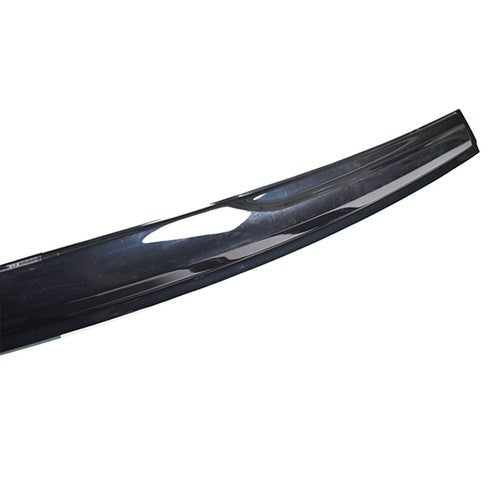 For 2011-2020 Dodge Charger Smoke Window Visor Sun Rain Wind Guard Vent Shade