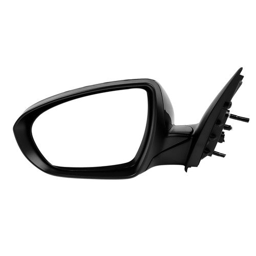 Mirror Power w/ Signal Light Left Side for Kia Optima EX Sedan 4-Door 2014-2015