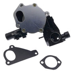 Water Pump AM882090 for John Deere Lawn Garden Mower 1515 1905 w/ Engine 4TNV88