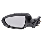 Left Mirror Power Folding Heated for 2014-2015 Kia Optima 2.0 2.4L 87610-4C510