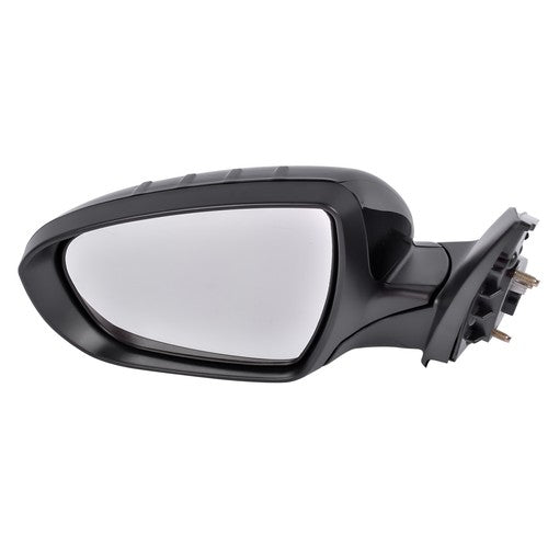 Left Mirror Power Folding Heated for 2014-2015 Kia Optima 2.0 2.4L 87610-4C510