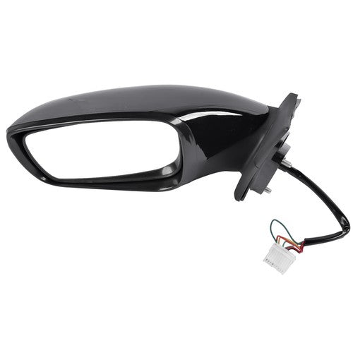 Left Power View Mirror Heated HY1320168 for Hyundai Sonata 2.0L 2.4L 2011-2014