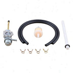 16950388015 16950410015 Fuel Valve for Honda FourTrax 300 TRX300FW 4X4 1988-2000