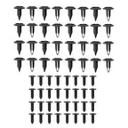 For 2000-2003 Honda Rancher 350 TRX350 Full Set of 4 Fender Splash Guard Flare